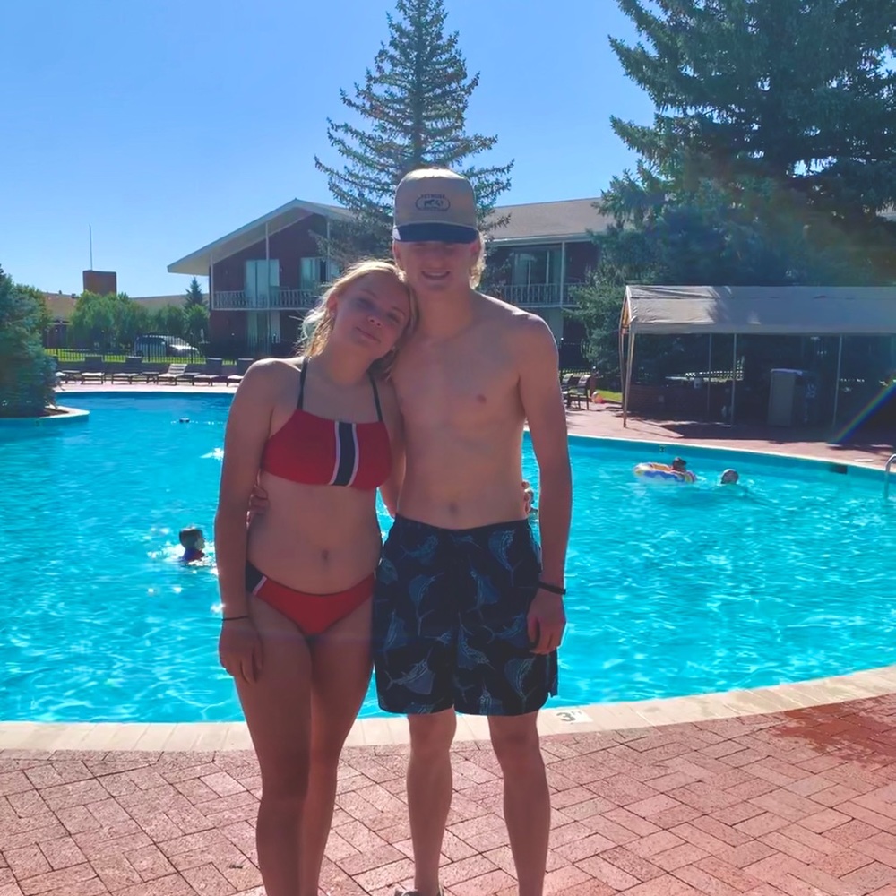 Meet your Posher, Dalton